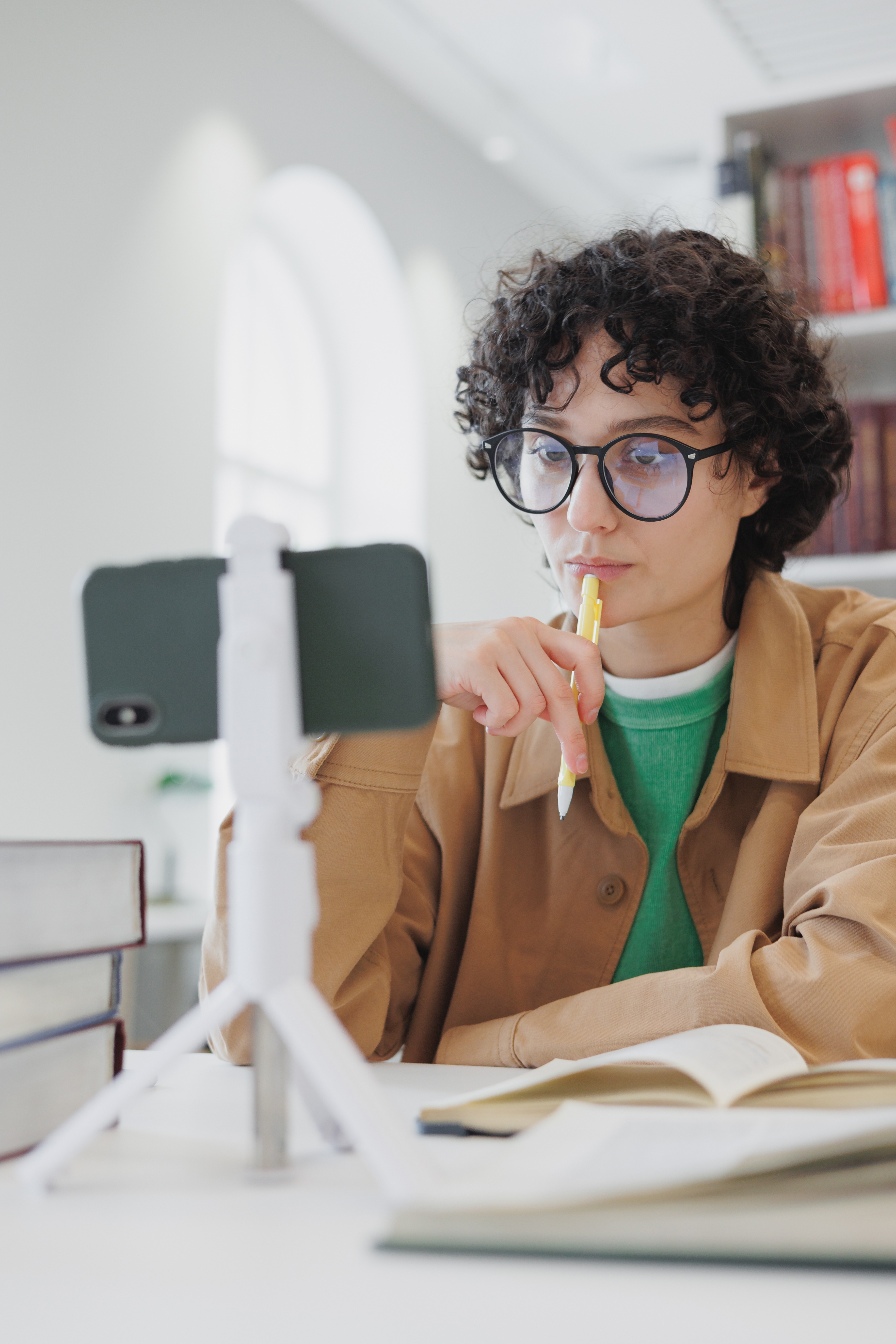 Online Learning